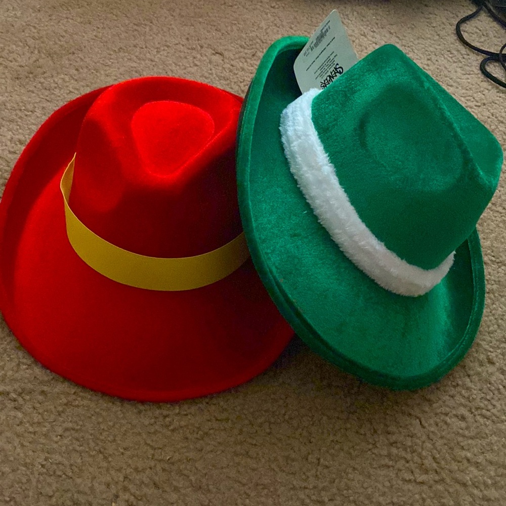 ❇️NWT Hustler Hat